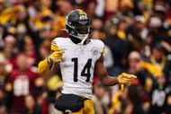 Pittsburgh Steelers v Washington Commanders - Source: Getty